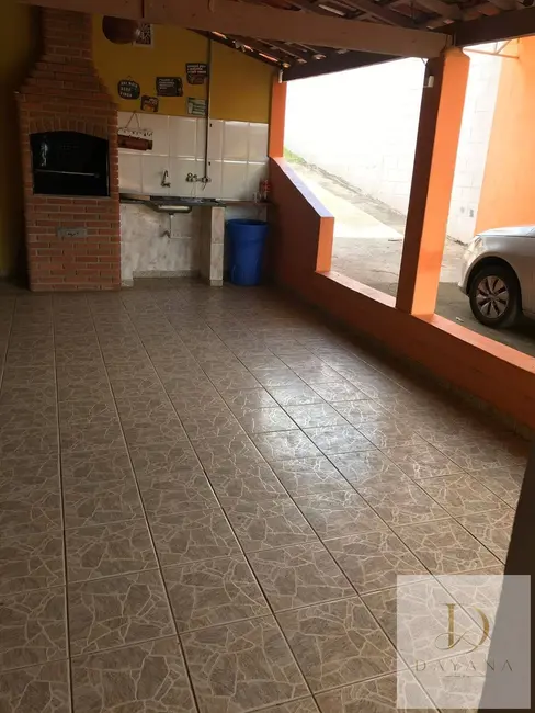 Foto 2 de Chácara com 3 quartos à venda, 1433m2 em Sorocaba - SP