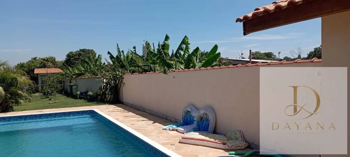 Foto 5 de Chácara com 3 quartos à venda em Caguassu, Sorocaba - SP