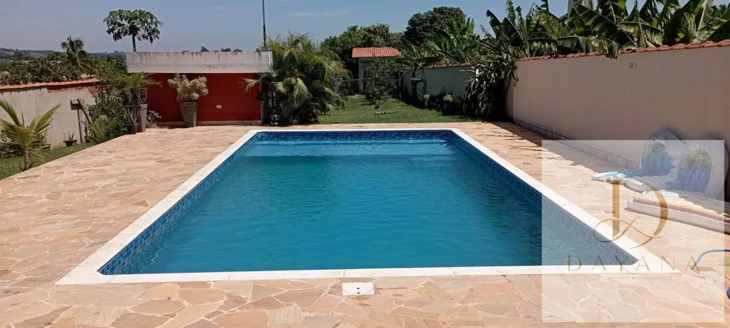 Foto 4 de Chácara com 3 quartos à venda em Caguassu, Sorocaba - SP