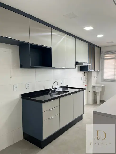 Apartamento com 3 quartos à venda, 70m2 em Jardim Pagliato, Sorocaba - SP - imagem 4 Foto 4 de Apartamento com 3 quartos à venda, 70m2 em Jardim Pagliato, Sorocaba - SP