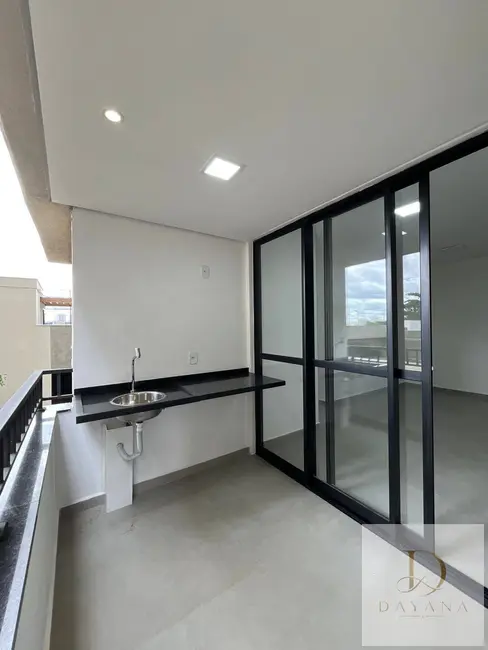 Apartamento com 3 quartos à venda, 70m2 em Jardim Pagliato, Sorocaba - SP - imagem 8 Foto 8 de Apartamento com 3 quartos à venda, 70m2 em Jardim Pagliato, Sorocaba - SP