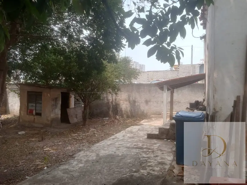 Foto 4 de Casa com 3 quartos à venda, 525m2 em Vila Augusta, Sorocaba - SP