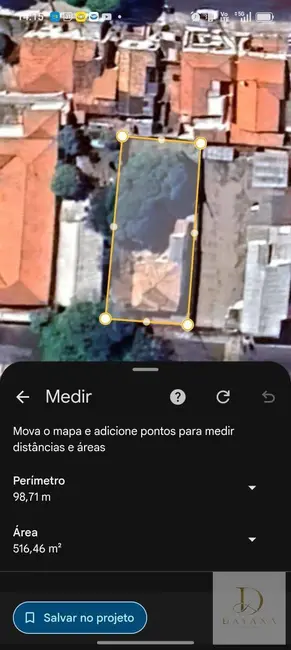 Foto 2 de Casa com 3 quartos à venda, 525m2 em Vila Augusta, Sorocaba - SP