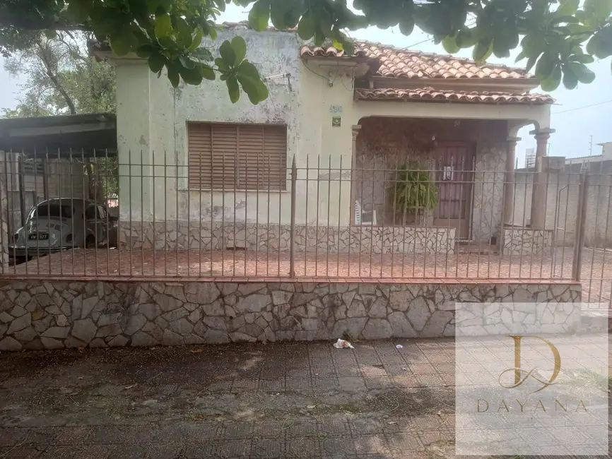 Foto 1 de Casa com 3 quartos à venda, 525m2 em Vila Augusta, Sorocaba - SP