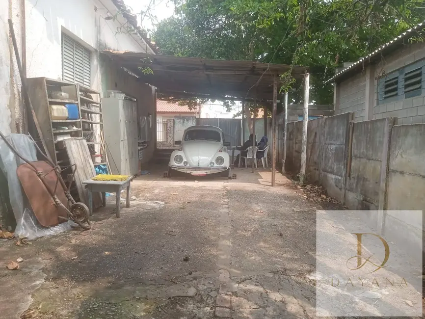 Foto 3 de Casa com 3 quartos à venda, 525m2 em Vila Augusta, Sorocaba - SP