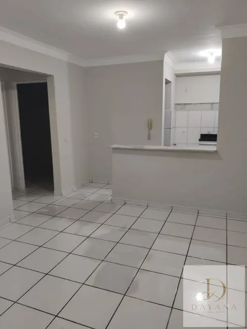 Apartamento com 2 quartos para alugar, 48m2 em Vila Fiori, Sorocaba - SP - imagem 1 Foto 1 de Apartamento com 2 quartos para alugar, 48m2 em Vila Fiori, Sorocaba - SP