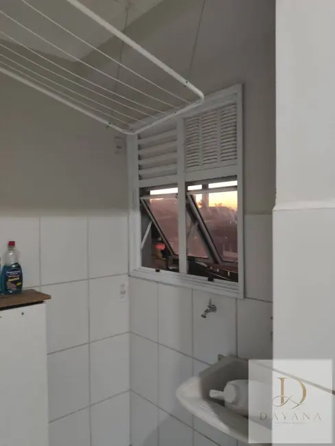 Apartamento com 2 quartos para alugar, 48m2 em Vila Fiori, Sorocaba - SP - imagem 4 Foto 4 de Apartamento com 2 quartos para alugar, 48m2 em Vila Fiori, Sorocaba - SP