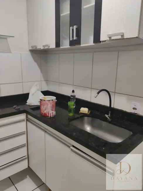 Apartamento com 2 quartos para alugar, 48m2 em Vila Fiori, Sorocaba - SP - imagem 3 Foto 3 de Apartamento com 2 quartos para alugar, 48m2 em Vila Fiori, Sorocaba - SP
