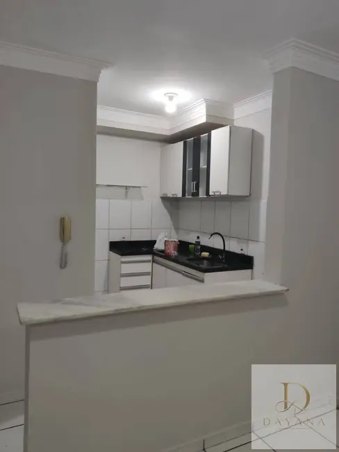 Apartamento com 2 quartos para alugar, 48m2 em Vila Fiori, Sorocaba - SP - imagem 2 Foto 2 de Apartamento com 2 quartos para alugar, 48m2 em Vila Fiori, Sorocaba - SP