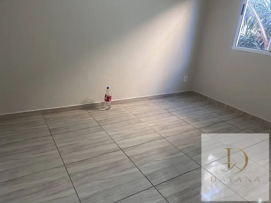 Foto 4 de Apartamento com 2 quartos para alugar, 45m2 em Loteamento Dinorá Rosa, Sorocaba - SP