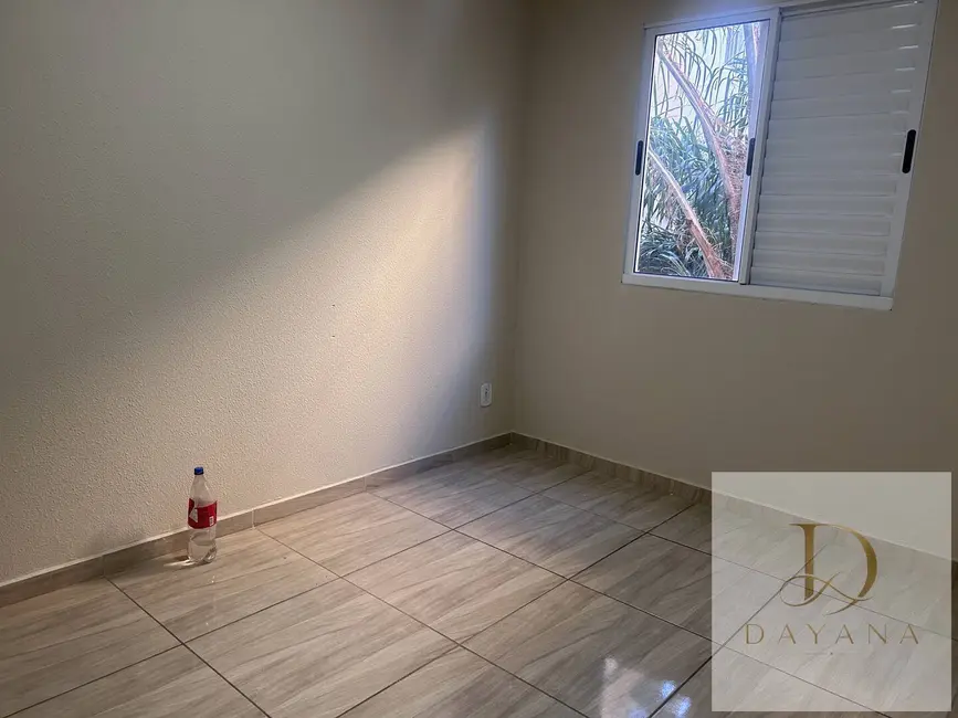 Foto 5 de Apartamento com 2 quartos para alugar, 45m2 em Loteamento Dinorá Rosa, Sorocaba - SP