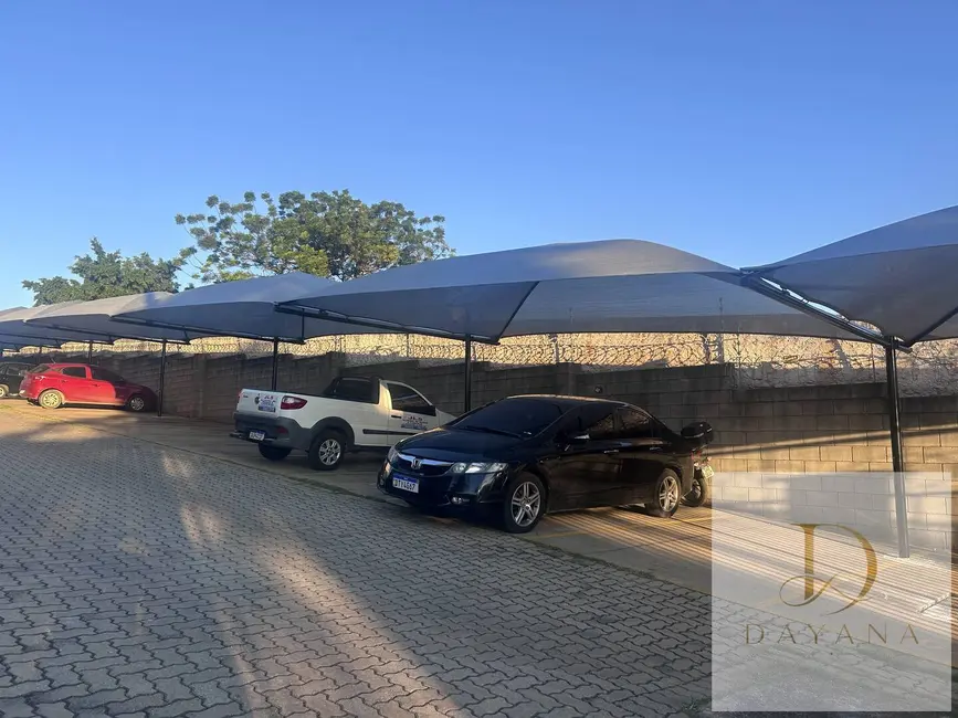 Foto 7 de Apartamento com 2 quartos para alugar, 45m2 em Loteamento Dinorá Rosa, Sorocaba - SP