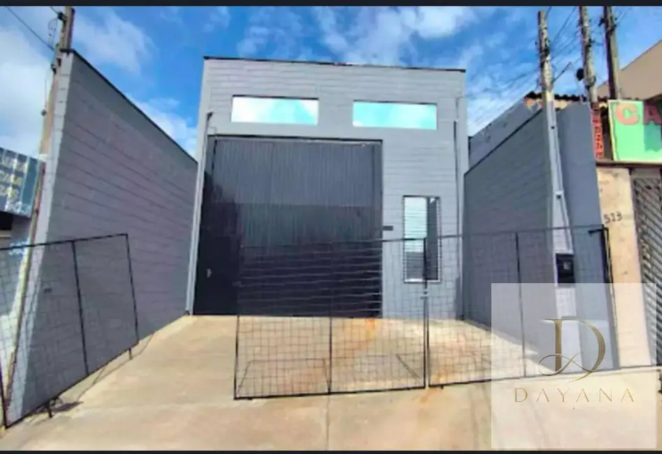 Foto 2 de Armazém / Galpão à venda, 240m2 em Jardim Piazza di Roma, Sorocaba - SP