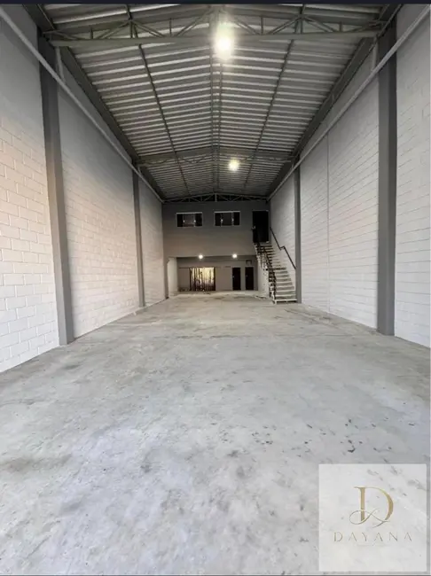 Foto 5 de Armazém / Galpão à venda, 240m2 em Jardim Piazza di Roma, Sorocaba - SP