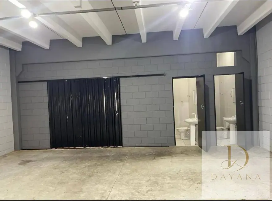 Foto 3 de Armazém / Galpão à venda, 240m2 em Jardim Piazza di Roma, Sorocaba - SP