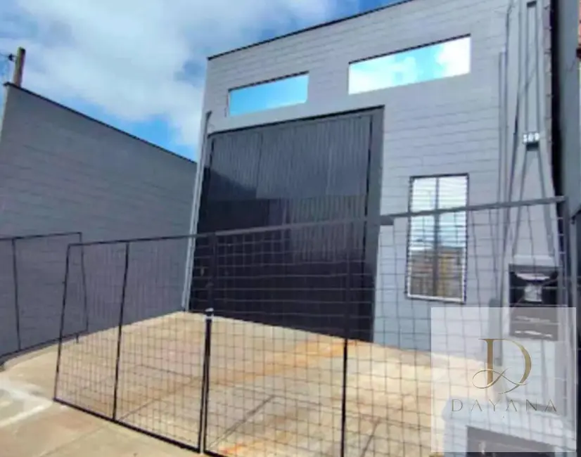 Foto 1 de Armazém / Galpão à venda, 240m2 em Jardim Piazza di Roma, Sorocaba - SP