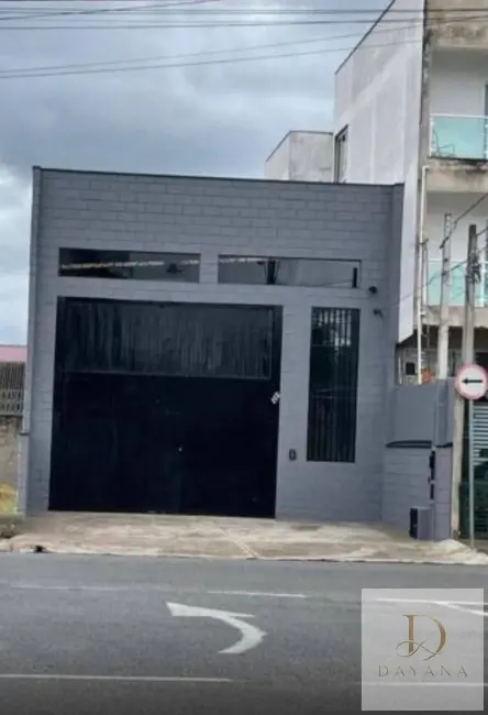 Foto 1 de Armazém / Galpão à venda, 280m2 em Jardim Tulipas, Sorocaba - SP