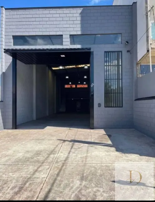 Foto 7 de Armazém / Galpão à venda, 280m2 em Jardim Tulipas, Sorocaba - SP