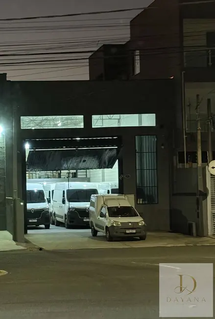 Foto 5 de Armazém / Galpão à venda, 280m2 em Jardim Tulipas, Sorocaba - SP