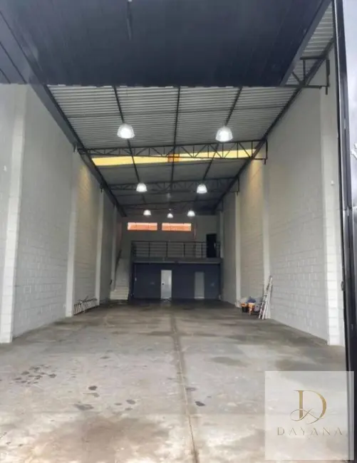 Foto 9 de Armazém / Galpão à venda, 280m2 em Jardim Tulipas, Sorocaba - SP