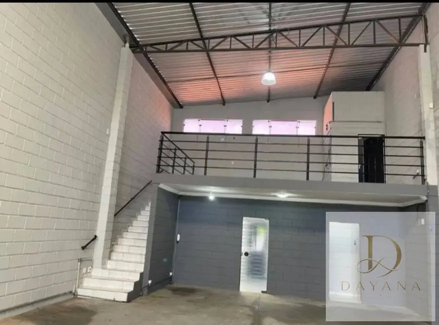 Foto 4 de Armazém / Galpão à venda, 280m2 em Jardim Tulipas, Sorocaba - SP