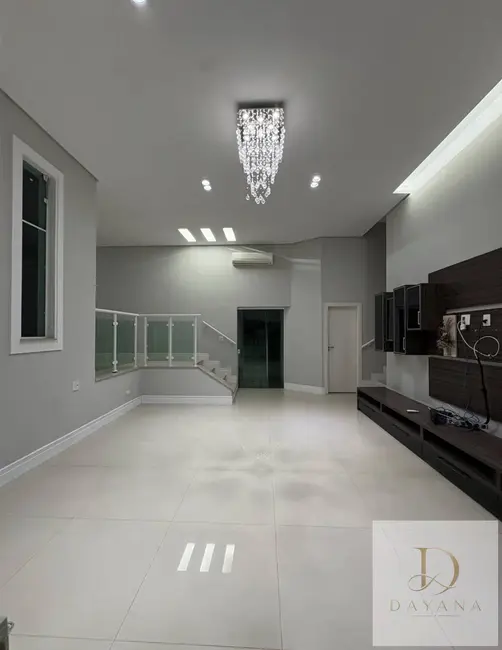 Casa com 4 quartos à venda e para alugar, 384m2 em Jardim Pagliato, Sorocaba - SP - imagem 8 Foto 8 de Casa com 4 quartos à venda e para alugar, 384m2 em Jardim Pagliato, Sorocaba - SP