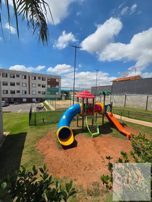 Foto 8 de Apartamento com 2 quartos à venda, 48m2 em Ipatinga, Sorocaba - SP