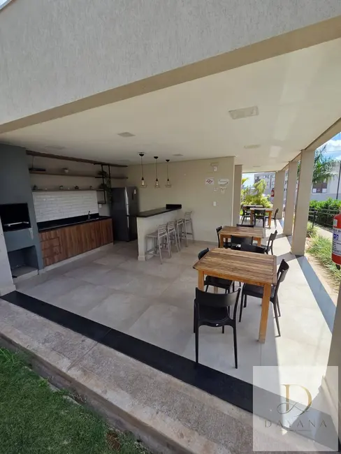 Foto 2 de Apartamento com 2 quartos à venda, 48m2 em Ipatinga, Sorocaba - SP