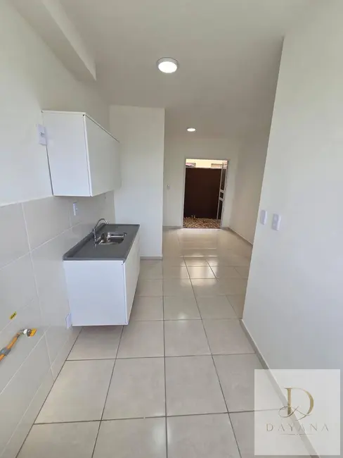 Foto 5 de Apartamento com 2 quartos à venda, 48m2 em Ipatinga, Sorocaba - SP