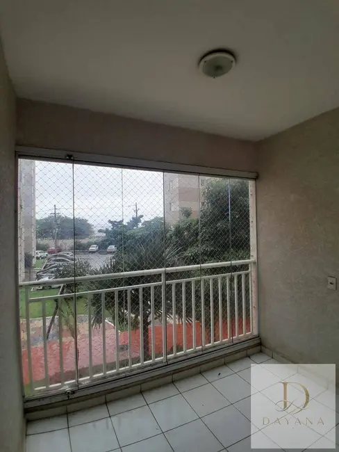 Apartamento com 2 quartos à venda, 79m2 em Parque Morumbi, Votorantim - SP - imagem 1 Foto 1 de Apartamento com 2 quartos à venda, 79m2 em Parque Morumbi, Votorantim - SP