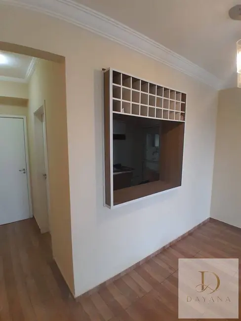 Apartamento com 2 quartos à venda, 79m2 em Parque Morumbi, Votorantim - SP - imagem 4 Foto 4 de Apartamento com 2 quartos à venda, 79m2 em Parque Morumbi, Votorantim - SP