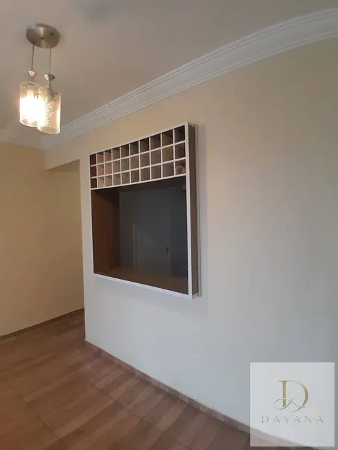 Apartamento com 2 quartos à venda, 79m2 em Parque Morumbi, Votorantim - SP - imagem 9 Foto 9 de Apartamento com 2 quartos à venda, 79m2 em Parque Morumbi, Votorantim - SP