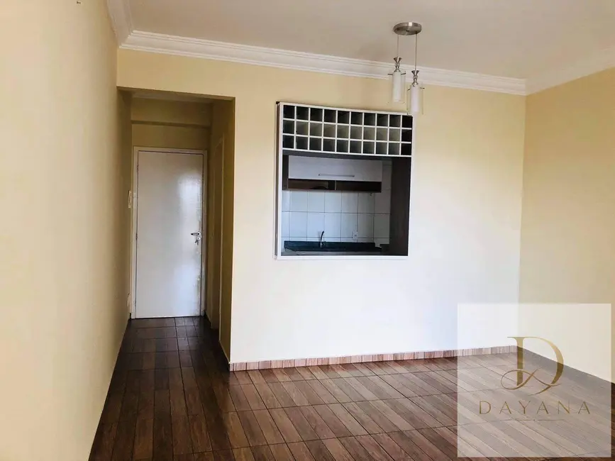 Apartamento com 2 quartos à venda, 79m2 em Parque Morumbi, Votorantim - SP - imagem 2 Foto 2 de Apartamento com 2 quartos à venda, 79m2 em Parque Morumbi, Votorantim - SP