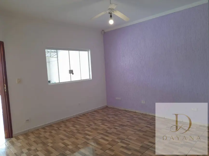 Foto 9 de Casa com 3 quartos à venda e para alugar, 140m2 em Real Parque, Votorantim - SP