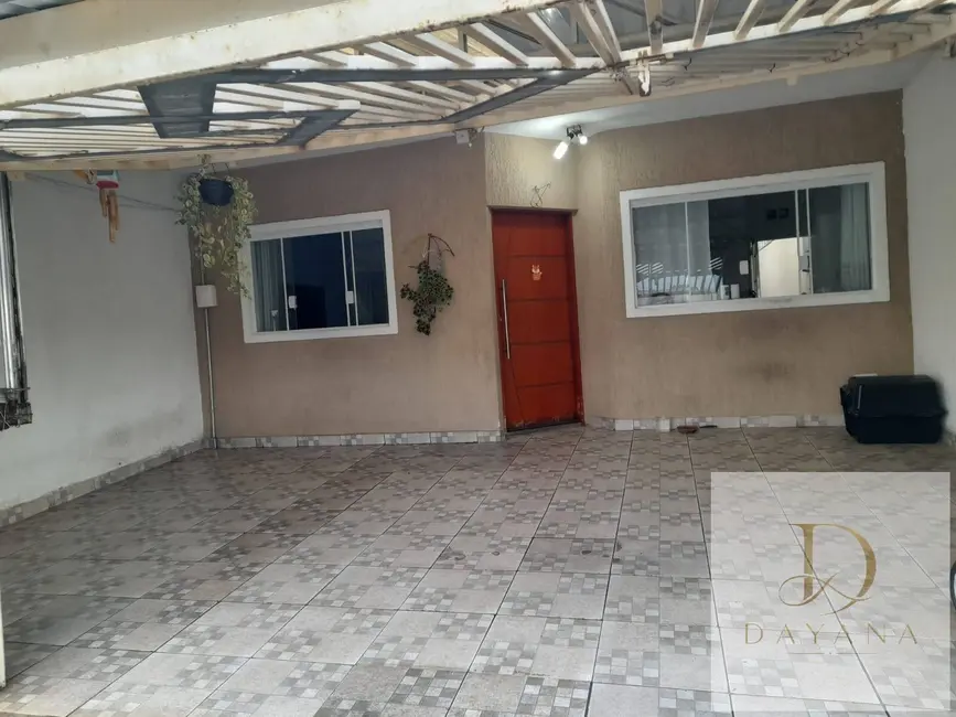Foto 1 de Casa com 3 quartos à venda e para alugar, 140m2 em Real Parque, Votorantim - SP