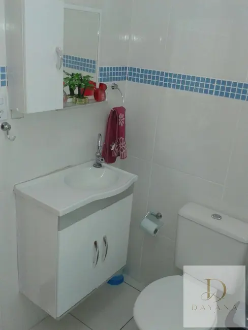 Foto 3 de Casa com 3 quartos à venda e para alugar, 140m2 em Real Parque, Votorantim - SP