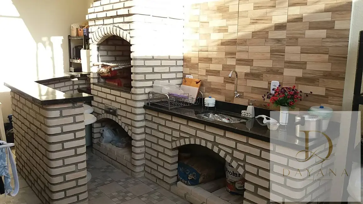 Foto 6 de Casa com 3 quartos à venda e para alugar, 140m2 em Real Parque, Votorantim - SP