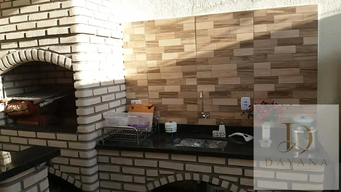 Foto 4 de Casa com 3 quartos à venda e para alugar, 140m2 em Real Parque, Votorantim - SP