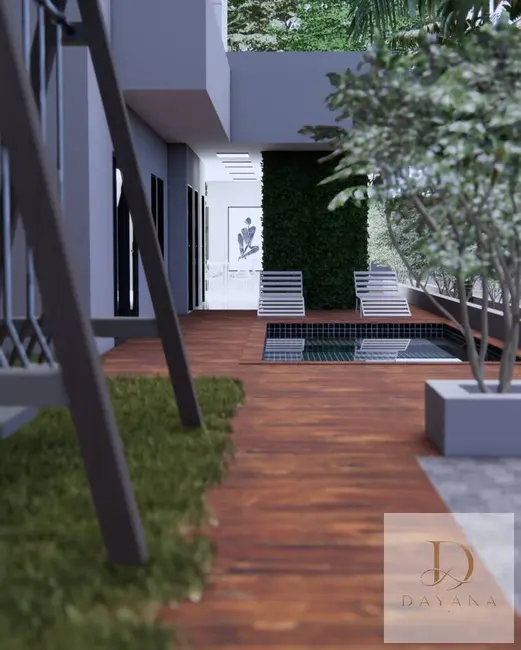 Foto 6 de Apartamento com 2 quartos à venda, 48m2 em Jardim Itanguá, Sorocaba - SP