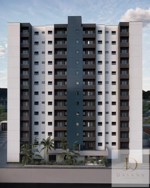 Foto 1 de Apartamento com 2 quartos à venda, 48m2 em Jardim Itanguá, Sorocaba - SP