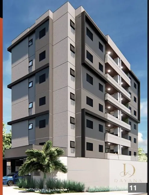 Foto 1 de Apartamento com 2 quartos à venda, 61m2 em Vila Trujillo, Sorocaba - SP