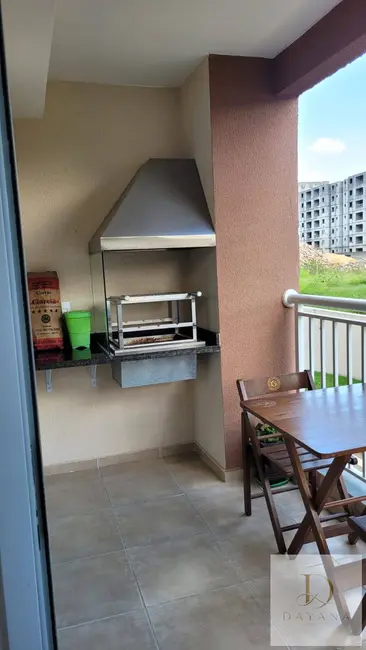 Apartamento com 2 quartos à venda, 63m2 em Aparecidinha, Sorocaba - SP - imagem 7 Foto 7 de Apartamento com 2 quartos à venda, 63m2 em Aparecidinha, Sorocaba - SP