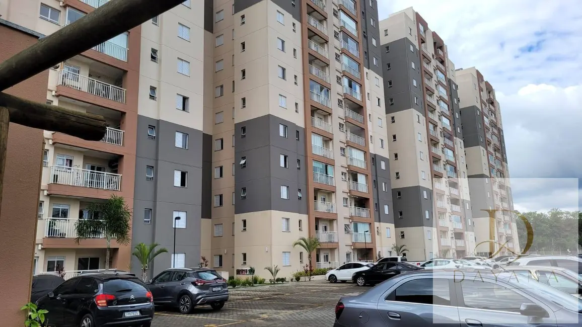 Apartamento com 2 quartos à venda, 63m2 em Aparecidinha, Sorocaba - SP - imagem 2 Foto 2 de Apartamento com 2 quartos à venda, 63m2 em Aparecidinha, Sorocaba - SP