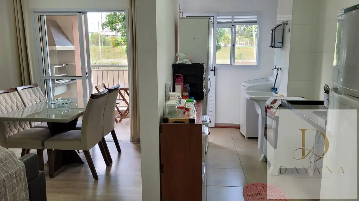 Apartamento com 2 quartos à venda, 63m2 em Aparecidinha, Sorocaba - SP - imagem 6 Foto 6 de Apartamento com 2 quartos à venda, 63m2 em Aparecidinha, Sorocaba - SP