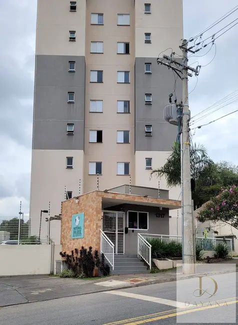 Apartamento com 2 quartos à venda, 63m2 em Aparecidinha, Sorocaba - SP - imagem 5 Foto 5 de Apartamento com 2 quartos à venda, 63m2 em Aparecidinha, Sorocaba - SP