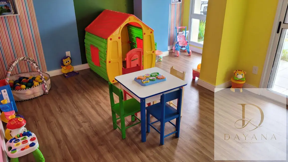 Apartamento com 2 quartos à venda, 63m2 em Aparecidinha, Sorocaba - SP - imagem 4 Foto 4 de Apartamento com 2 quartos à venda, 63m2 em Aparecidinha, Sorocaba - SP