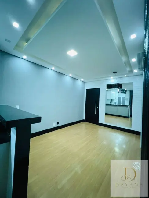 Foto 7 de Apartamento com 2 quartos à venda, 50m2 em Vila Odim Antão, Sorocaba - SP