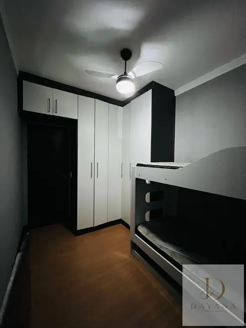 Foto 4 de Apartamento com 2 quartos à venda, 50m2 em Vila Odim Antão, Sorocaba - SP