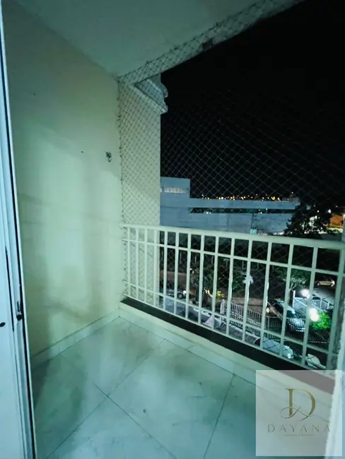 Foto 3 de Apartamento com 2 quartos à venda, 50m2 em Vila Odim Antão, Sorocaba - SP
