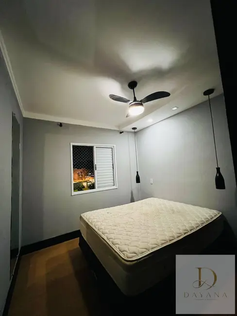 Foto 9 de Apartamento com 2 quartos à venda, 50m2 em Vila Odim Antão, Sorocaba - SP